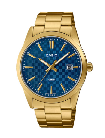 G-SHOCK MTP-VD03G-2A