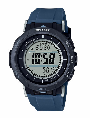 Pro Trek PRG-30-2E