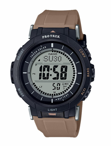 Pro Trek PRG-30-5E