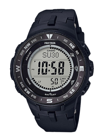 Pro Trek PRG-330-1E