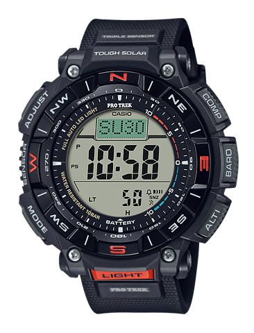 Pro Trek PRG-340-1E