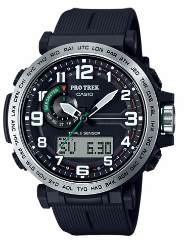 Pro Trek PRG-601-1E