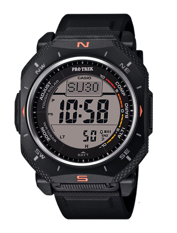 Pro Trek PRG-69-1E