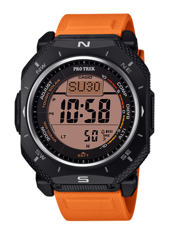 Pro Trek PRG-69-4E