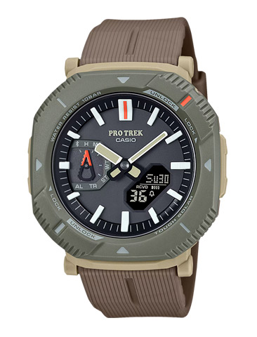 Pro Trek PRJ-B001-5E