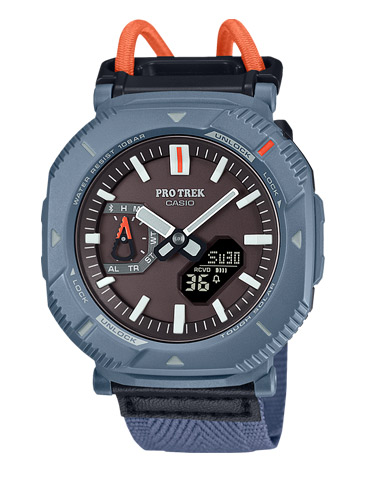 Pro Trek PRJ-B001B-2E