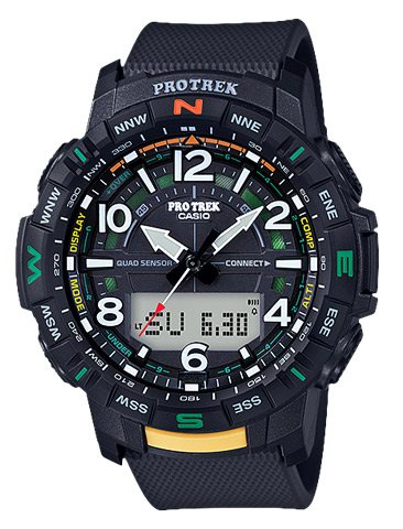 Pro Trek PRT-B50-1E