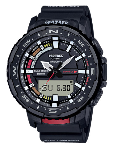 Pro Trek PRT-B70-1E