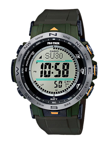 Pro Trek PRW-30Y-3E