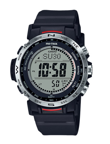Pro Trek PRW-35-1A