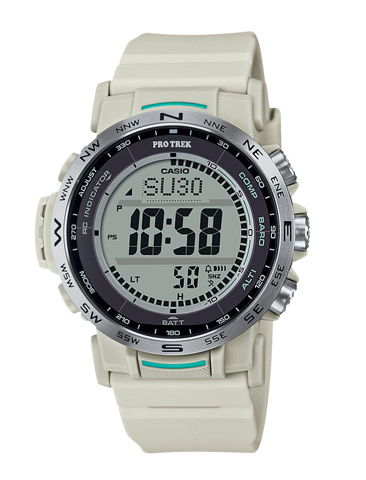 Pro Trek PRW-35-7E