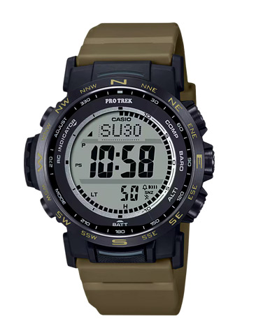 Pro Trek PRW-35LD-5E