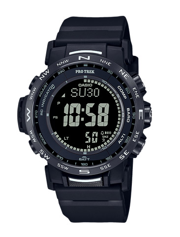 Pro Trek PRW-35Y-1B