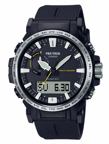 Pro Trek PRW-61-1A
