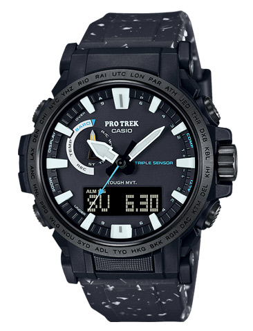 Pro Trek PRW-61NJ-1E