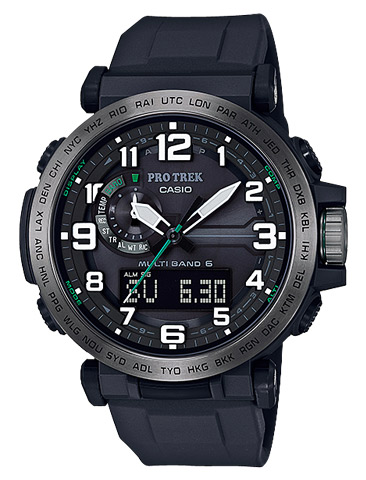 Pro Trek PRW-6600Y-1E