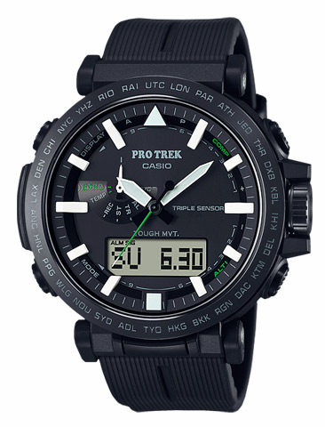 Pro Trek PRW-6621Y-1E
