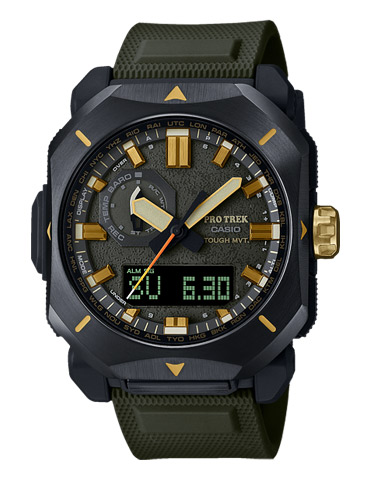 Pro Trek PRW-6900Y-3E
