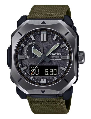 Pro Trek PRW-6900YB-3E