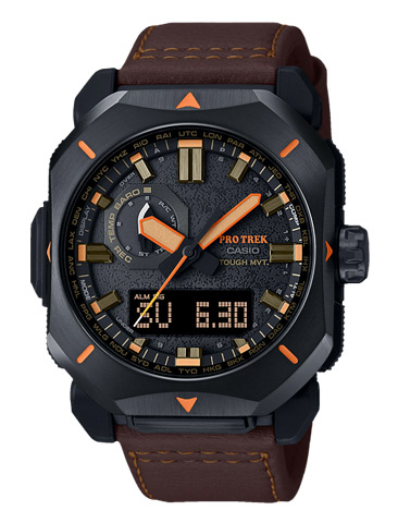 Pro Trek PRW-6900YL-5E