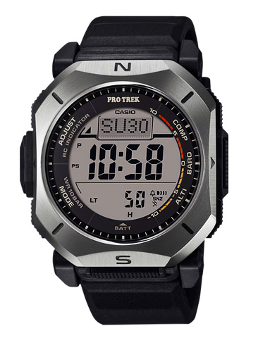 Pro Trek PRW-69Y-1E