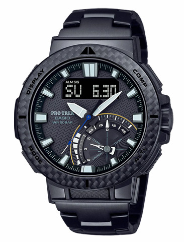 Pro Trek PRW-73XT-1A