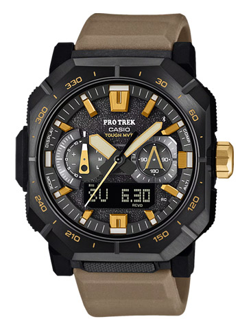 Pro Trek PRW-B1000-5E