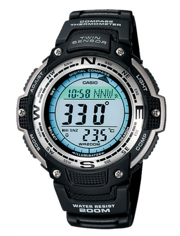 Pro Trek SGW-100-1V