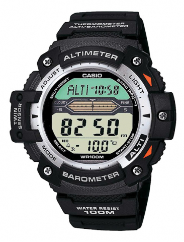 Pro Trek SGW-300H-1A