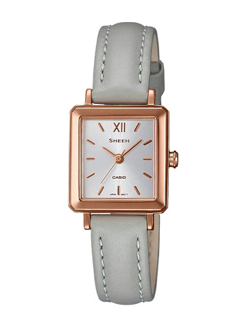 G-SHOCK SHE-4538GL-7B