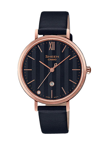 G-SHOCK SHE-4539CGL-1A