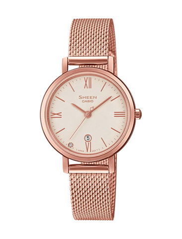 G-SHOCK SHE-4540CGM-4A