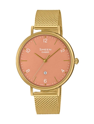 G-SHOCK SHE-4562GM-4A