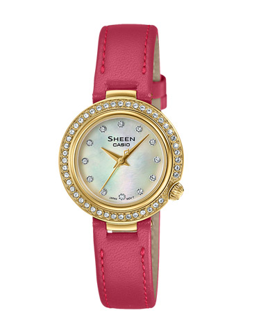 G-SHOCK SHE-4565GRL-7A