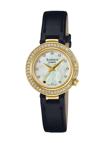 G-SHOCK SHE-4565GSL-7A