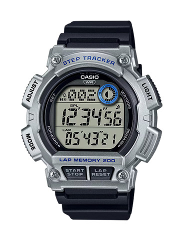G-SHOCK WS-2100H-1A2