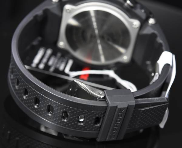 G-SHOCK GST-W100G-1B