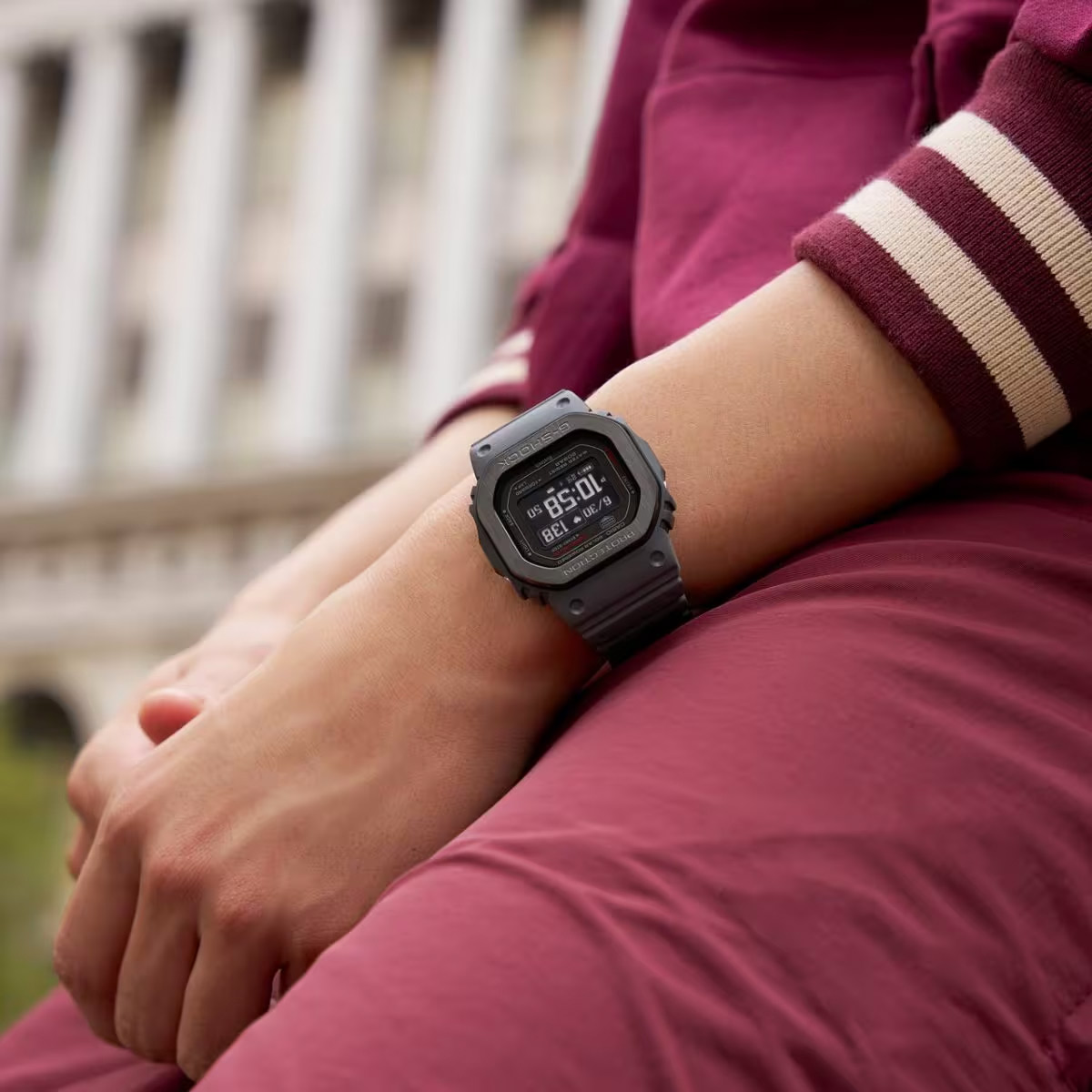 G-SHOCK DW-H5600MB-8E