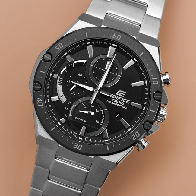 Casio Edifice EFS-S560DB-1A