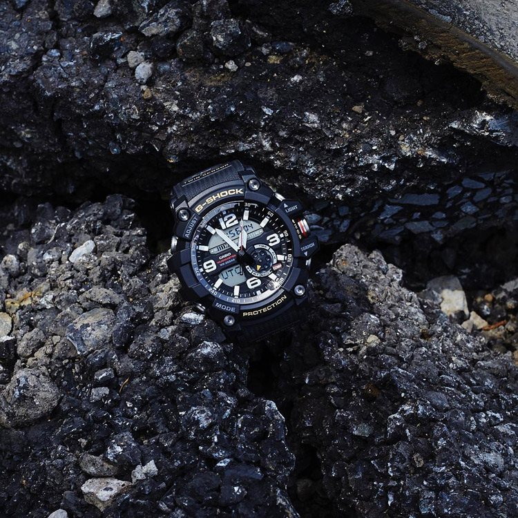 G-SHOCK GG-1000-1A