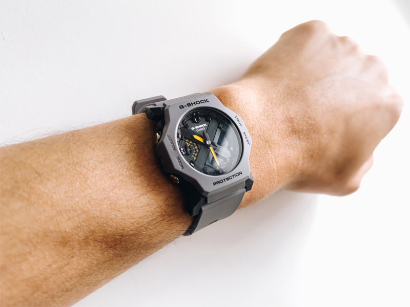 G-SHOCK GA-2300-8A