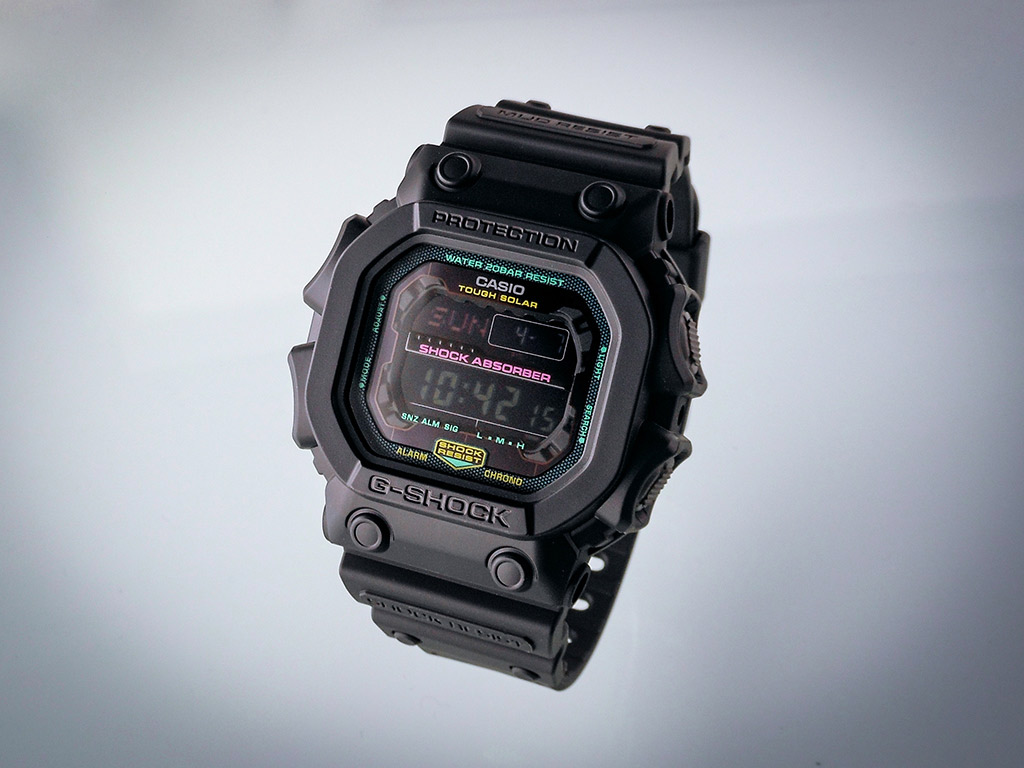 G-SHOCK GX-56MF-1E