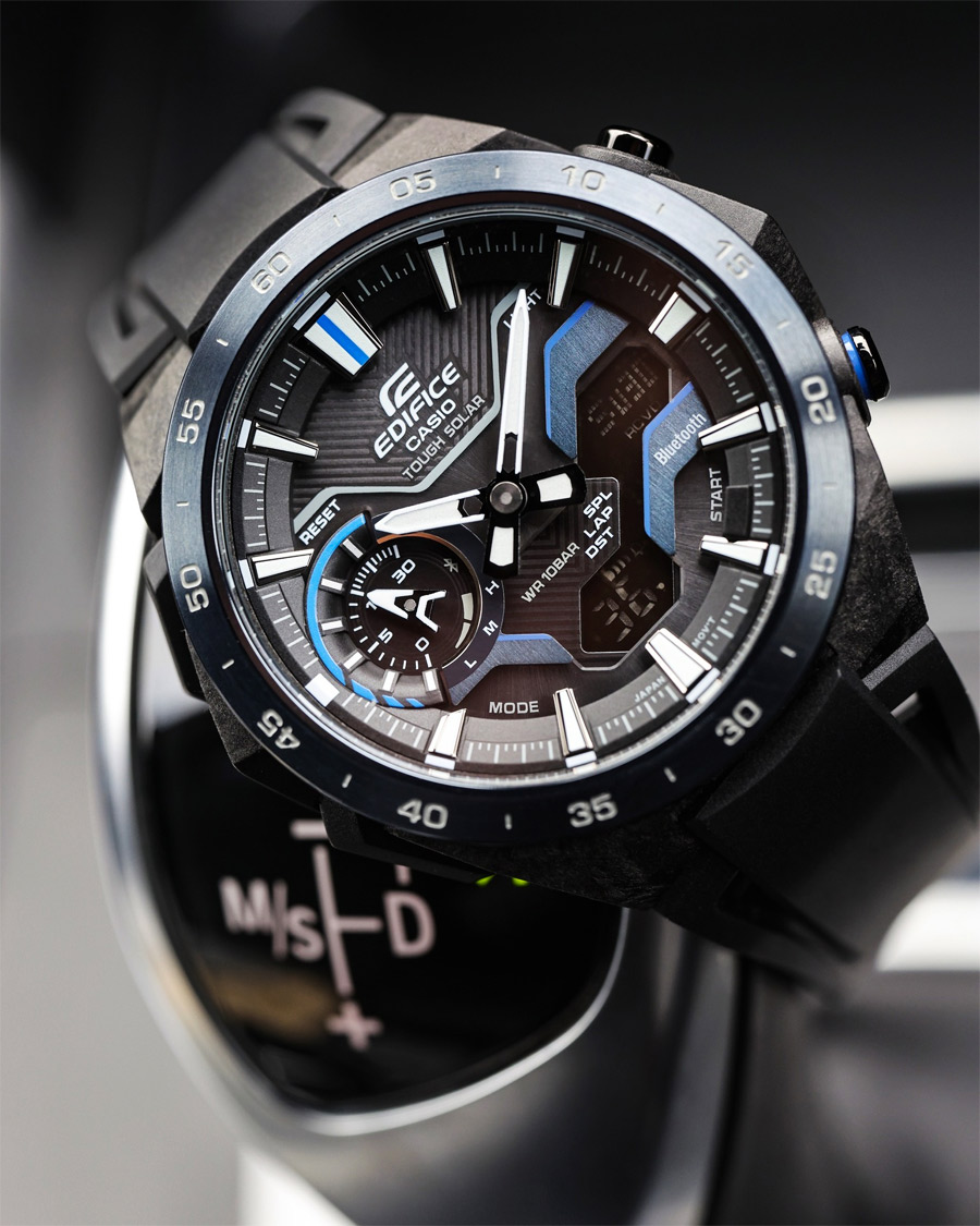 Casio Edifice ECB-2200PB-1A