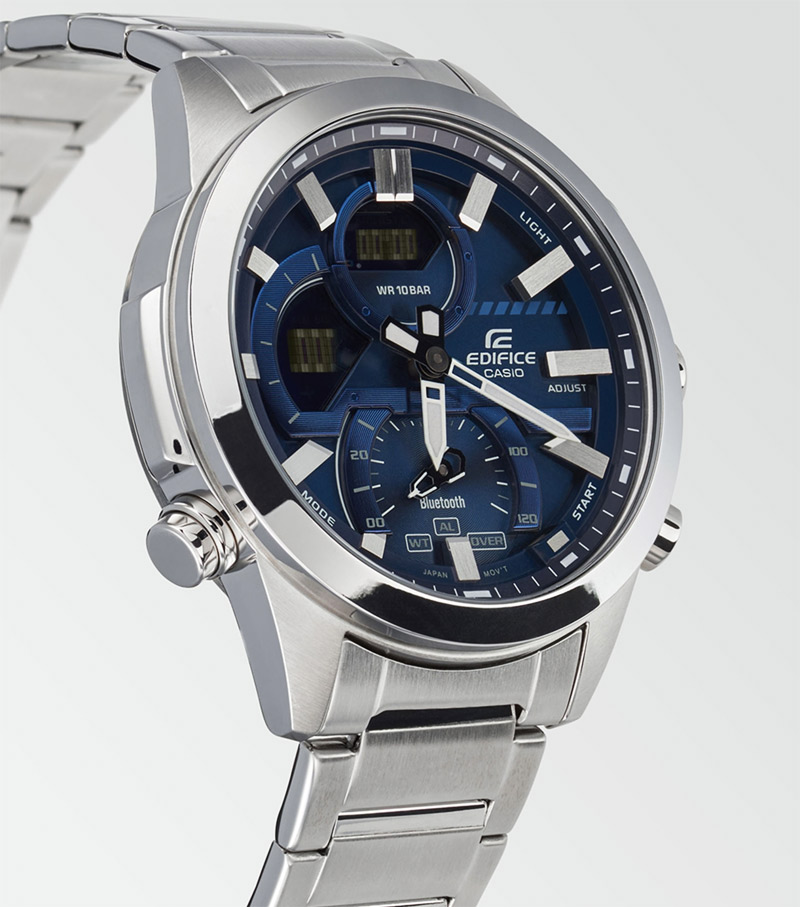 Casio Edifice ECB-30D-2A