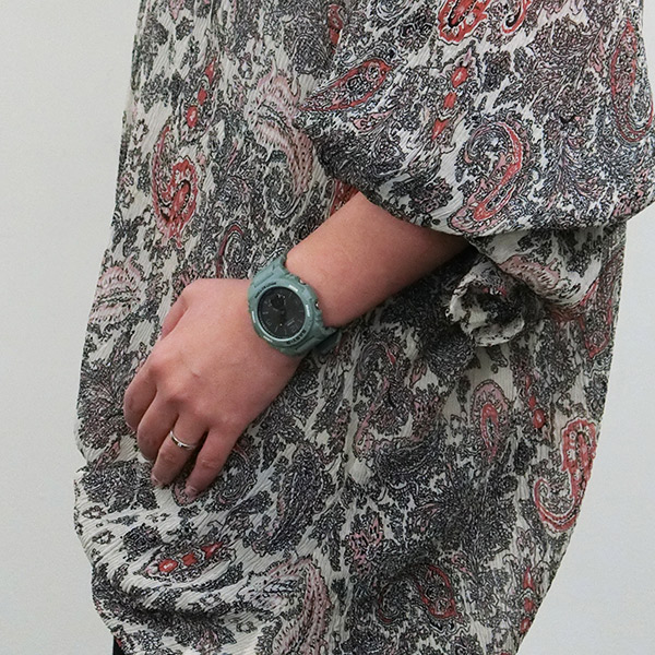 BABY-G BGA-260-3A