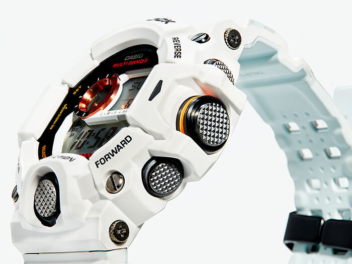 G-SHOCK GW-9400BTJ-8E