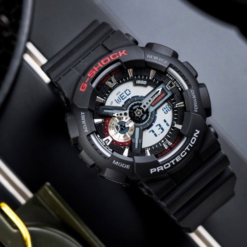 G-SHOCK GA-110-1A