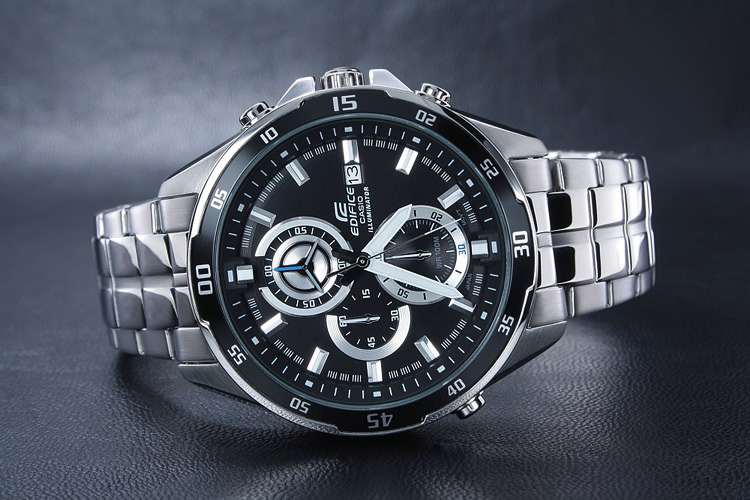 edifice efr 547d