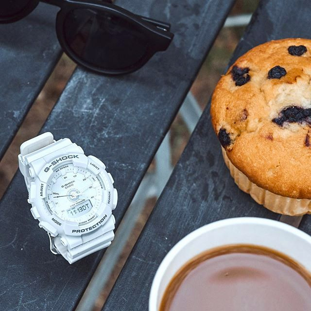 G-SHOCK GMA-S130-7A