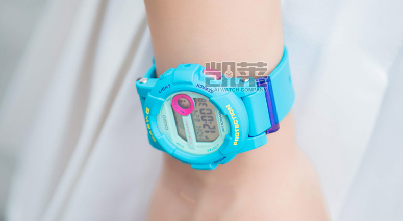 BABY-G BGD-180FB-2E
